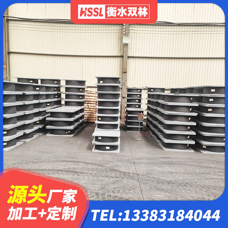 银川LRB1200铅芯橡胶隔震支座源头工厂 银川LNR(H)-D620X179橡胶隔震支座源头工厂 银川预制楼梯隔震支座源头工厂 银川LNR600建筑隔震支座什么价格 - 第7张
