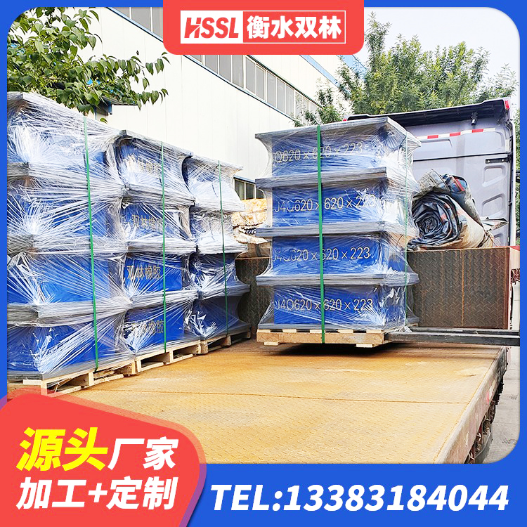 银川叠层橡胶隔震支座厂家 银川LNR1200隔震支座厂家 银川隔震支座LNR700-Ⅱ生产厂家 银川建筑橡胶隔震支座哪里便宜 - 第3张