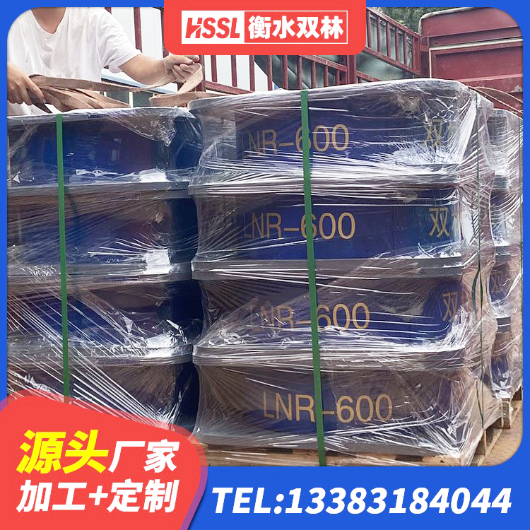 银川LNR700建筑隔震支座源头工厂 银川HDR400橡胶隔震支座厂家 银川LRB1300铅芯橡胶隔震支座源头工厂 银川LRB800隔震支座源头工厂 - 第3张