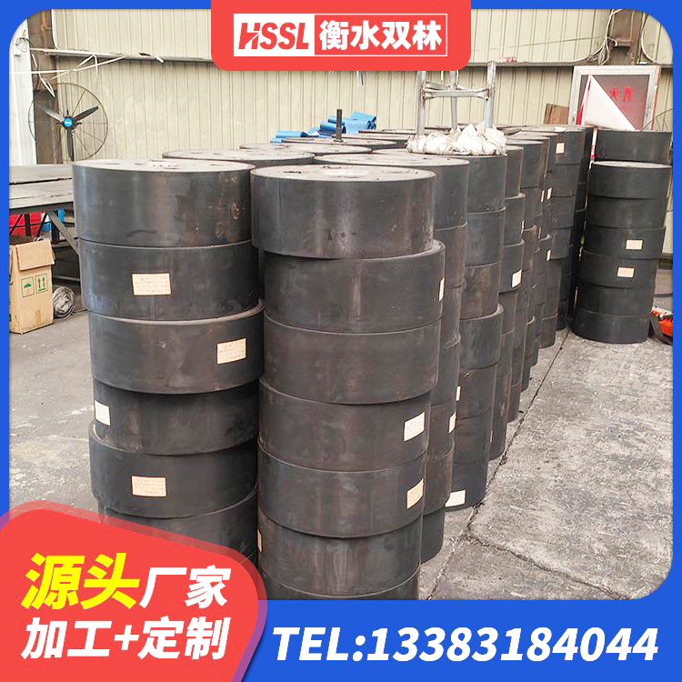 银川LRB1200铅芯橡胶隔震支座源头工厂 银川LNR(H)-D620X179橡胶隔震支座源头工厂 银川预制楼梯隔震支座源头工厂 银川LNR600建筑隔震支座什么价格 - 第6张