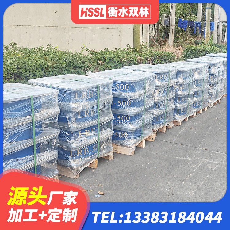 银川高阻泥橡胶隔震支座厂家 银川LNR500建筑隔震橡胶支座源头工厂 银川建筑高阻尼隔震支座HDR厂家 银川建筑铅芯隔震支座定制生产厂家 - 第6张