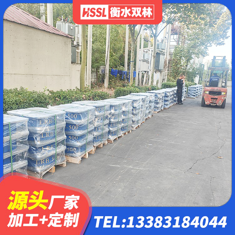 银川叠层橡胶隔震支座厂家 银川LNR1200隔震支座厂家 银川隔震支座LNR700-Ⅱ生产厂家 银川建筑橡胶隔震支座哪里便宜